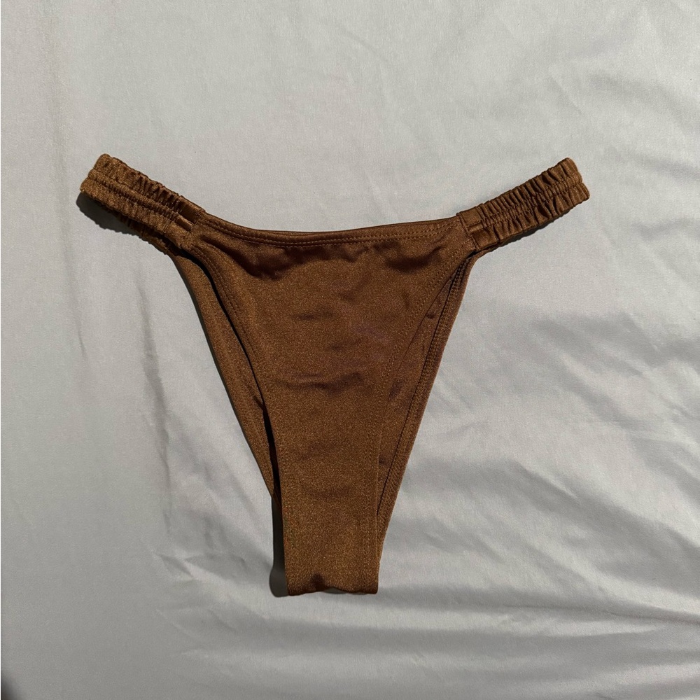 Sommer Swim Brown Iggy Bottom